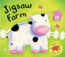 Image for Soft-to-touch Jigsaws: Farm