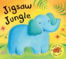 Image for Soft-to-touch Jigsaws: Jungle
