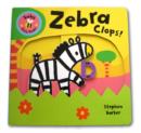 Image for Baby Busy Books:Zebra Clops!