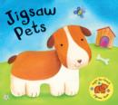 Image for Soft-to-touch Jigsaws: Pets