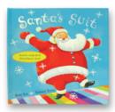 Image for Santa&#39;s suit  : touch-and-feel Christmas fun!