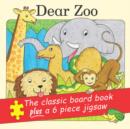 Image for Dear Zoo Jigsaw Pack