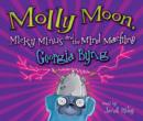Image for Molly Moon, Micky Minus and the mind machine