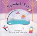 Image for Snowglobes: Snowball Fun