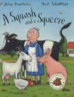 Image for A Squash and a Squeeze Book and CD pack