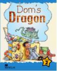 Image for Macmillan Children&#39;s Readers Dom&#39;s Dragon International Level 2