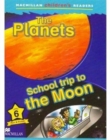 Image for Macmillan Childrens Readers Planets International Level 6