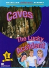 Image for Macmillan Children&#39;s Readers Caves Level 6 Spain