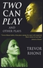 Image for Macmillan Caribbean Writers: Two Can Play &amp; Other Plays