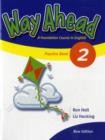 Image for Way Ahead 2 Grammar Practice Book Revised