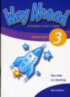 Image for Way Ahead 3 Practice Book Revised