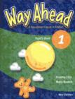 Image for Way Ahead 1 Pupil&#39;s Book Revised
