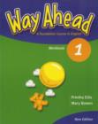 Image for Way Ahead 1 Workbook Revised