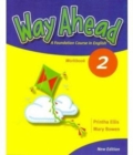 Image for Way Ahead 2 Workbook Revised