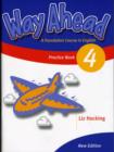 Image for Way Ahead 4 Practice Book Revised