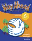 Image for Way Ahead 6 Pupil&#39;s Book Revised