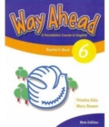 Image for Way Ahead 6 Teacher&#39;s Book Revised