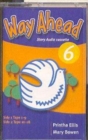 Image for Way Ahead 6 Story Audio Cassette x1