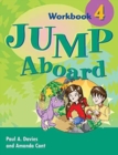 Image for Jump Aboard 4 Workbook