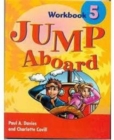 Image for Jump Aboard 5 Workbook