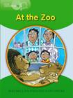 Image for Little Explorers A: At the Zoo