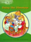 Image for Little Explorers A: Daisy the dinosaur