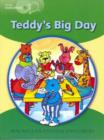 Image for Little Explorers A: Teddy&#39;s Big Day