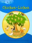 Image for Little Explorers B: Chicken Licken