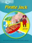 Image for Young Explorers 2 Pirate Jack