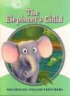 Image for Explorers: 3 The Elephant&#39;s Child
