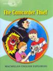 Image for Explorers: 3 The Camcorder Thief