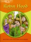 Image for Explorers: 4 Robin Hood and his Merry Men