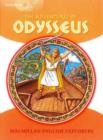 Image for Explorers; 4 The Adventures of Odysseus