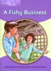 Image for Explorers: 5 A Fishy Business