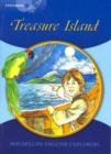 Image for Explorers: 6 Treasure Island