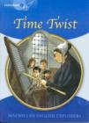 Image for Time twist