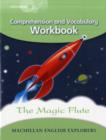 Image for Explorers 3: Magic Flute Workbook