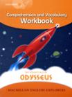 Image for The adventures of Odysseus: Comprehension and vocabulary workbook