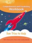 Image for Explorers 4: Dan Tried to Help Workbook