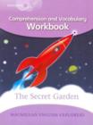 Image for The secret garden: Comprehension and vocabulary workbook