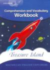 Image for Explorers 6: Treasure Island Workbook