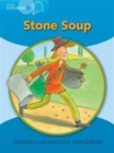 Image for Little Explorers: B Stone Soup Big Book