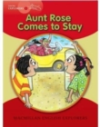 Image for Young Explorers 1 Aunt Rose Comes to Stay Big Book