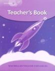 Image for Explorers: 5 Teacher&#39;s Book