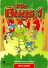 Image for Little Bugs 1 Storycards International