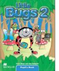 Image for Little Bugs 2 Pupil&#39;s Book International
