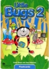 Image for Little Bugs 2 Flashcards International