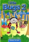 Image for Little Bugs 2 Storycards International