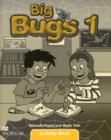 Image for Big Bugs 1 Activity Book International