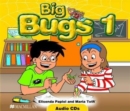 Image for Big Bugs 1 Audio CD International x3